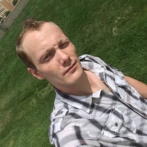 Meet your Posher, Johnathon